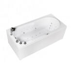 Wellis Malawi E-Drive 170, Retroval jobbos (WK00148-2) - geminiduo