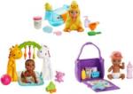 Mattel Barbie Skipper Babysitter GHV83 Papusa Barbie