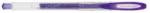 uni Pix cu sclipici Signo Sparkling UNI-BALL violet UM120SPVI (UM120SPVI)