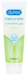 Durex Naturals Pure Intimate Gel 100ml