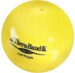 TheraBand súlylabda 1 kg, sárga