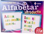 JUNO Alfabetar magnetic introductiv JD-23 (ALFI)