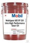 Mobil Ulei hidraulic Mobil Gear 600XP 220 20L