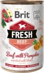 Brit Beef with Pumpkin 400 gr
