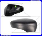 RENAULT CLIO 4 2012.11-2016.08 Visszapillantó tükörborítás jobb, fekete P60B155TM