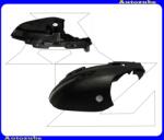 RENAULT CLIO 5 2019.10-2023.09 Visszapillantó tükörborítás alsó rész jobb, irányjelzővel "kilépőfényes kivitel" MRN202-R