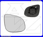 RENAULT KANGOO 2 2013.07-2021.05 Visszapillantó tükörlap jobb, fűthető-aszférikus (tartólappal) MRN833-R
