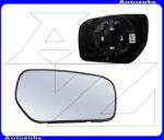 RENAULT KOLEOS 1 2008.05-2011.09 Visszapillantó tükörlap jobb, fűthető-domború (tartólappal) MRN137-R