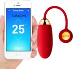 SVAKOM Ou Skakom Ella Neo App