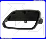 Skoda OCTAVIA 2 2004.06-2009.09 /1Z/ Visszapillantó tükörborítás bal, fekete P692254TE