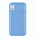  Husa de protectie, Glitter Case, Samsung Galaxy A5 (2017), Albastru