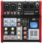 novox M4 MKII