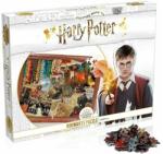 Winning Moves Harry Potter - Roxfort 1000 db-os (039581)