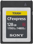 Sony CFexpress 128GB CEBG128