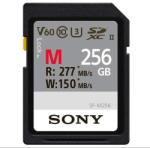 Sony SDXC 256GB UHS-II SFG2M