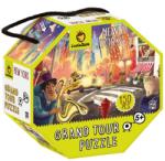 Ludattica Grand Tour Puzzle - New York 150 db-os (71302)