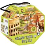 Ludattica Grand Tour Puzzle - Róma 150 db-os (71258)