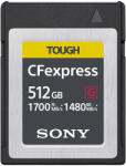 Sony Cfexpress B 512GB CEBG512