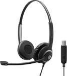 Sennheiser EPOS IMPACT SC 260 USB Casti