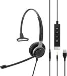 Sennheiser EPOS IMPACT SC 635 USB (1000643) Casti