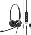 Sennheiser EPOS IMPACT SC 665 USB-C (1000670/1000645) Casti