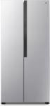 Gorenje NRS8181KX Hűtőszekrény, hűtőgép