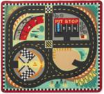 Melissa & Doug Játszószőnyeg 100x90 cm versenypálya (9401)