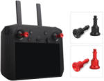 SUNNYLiFE DJI Smart Controller / Mavic Air 2 / Air 2S / Mini 2 alumínium távirányító kar (piros)