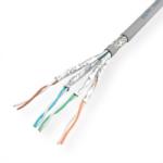 Valueline Rola cablu de retea RJ45 Cat. 6A (Class EA) fir solid 300m, Value 21.99. 0884 (21.99.0884-1)