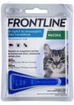 Frontline Spot On Macska 0, 5 ml (3db, 3x0, 5 ml)