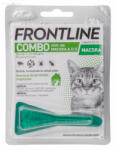 Frontline Combo Spot On Macska 0, 5 ml (3db, 3x0, 5 ml)