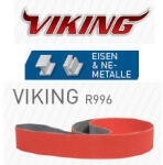 Norton Viking R996 kisgép csiszolószalag 9x533mm P60, 10 db/csomag (CTV28511) - corvinustoolskft