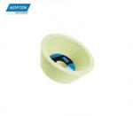 Norton Kúpos fazék alakú köszörűkorong Ø100x40x32 mm 2NQ 46 J VS3, 2 db/csomag (CT348633)