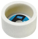 Norton Hengeres fazék alakú köszörűkorong Ø100x50x20 mm 38A 80 J VS3, 2 db/csomag (CT348324)