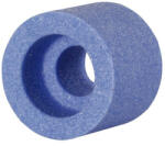 Norton Egyoldalt süllyesztett köszörűkorong Ø25x25x8 mm 5NQ, 10 db/csomag (CT348317)