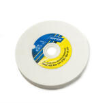 Norton Egyenes köszörűkorong Ø180x13x31, 75 mm 38A 100 L VS, 2 db/csomag (CT323220)