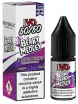I VG Lichid Berry Medley IVG Salts 10ml NicSalt 20mg/ml (7946) Lichid rezerva tigara electronica