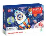 dodo Űrutazás 30 db-os (D300374)