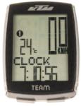 KTM Computer Teal Altimeter