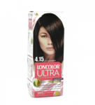 LONCOLOR Vopsea de par permanenta Loncolor Ultra 4.15 Ciocolata Amaruie, 110ml