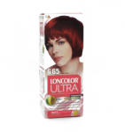 LONCOLOR Vopsea de par permanenta Loncolor Ultra 6.65 Rosu Coral, 110ml