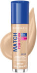 Rimmel London Fond de Ten Rimmel London Match Perfection SPF 20 100 Ivory, 30ml