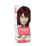 LONCOLOR Vopsea de par permanenta Loncolor Ultra 7.62 Rosu Grenadine, 110ml