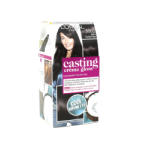 Casting Creme Gloss Vopsea de par fara amoniac L Oreal Paris Casting Creme Gloss 3102 Saten Inchis Polar, 180ml