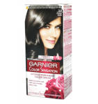 Garnier Vopsea de par permanenta Garnier Color Sensation 3.0 Prestige Brown, 110ml