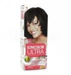 LONCOLOR Vopsea de par permanenta Loncolor Ultra 3 Castaniu Inchis, 110ml