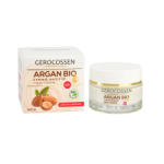 GEROCOSSEN Crema de fata Gerocossen Natural Argan Bio 45+, 50ml