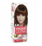 LONCOLOR Vopsea de par permanenta Loncolor Ultra 8.44 Caramel, 110ml