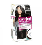 Casting Creme Gloss Vopsea de par fara amoniac L Oreal Paris Casting Creme Gloss 535 Ciocolata, 180ml