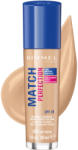 Rimmel London Fond de Ten Rimmel London Match Perfection SPF 20 200 Soft Beige, 30ml